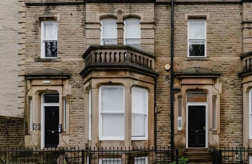 Halifax Apartment | Apt 3 Prescott Court Halifax