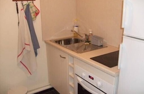 Arcachon Apartment | Apt 4 people, in quiet area, 50 meters from the beach in Arcachon