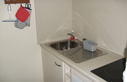 Arcachon Apartment | Apt 4 people, in quiet area, 50 meters from the beach in Arcachon