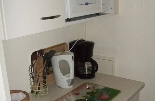 Arcachon Apartment | Apt 4 people, in quiet area, 50 meters from the beach in Arcachon