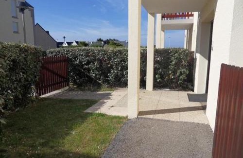 Kerroch Apartment | Apt 4 pers - 200 m de la plage - Terrasse - CONGARD