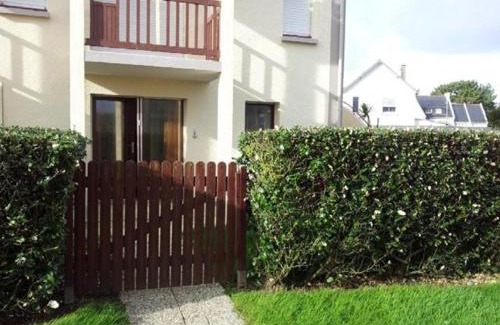 Kerroch Apartment | Apt 4 pers - 200 m de la plage - Terrasse - CONGARD