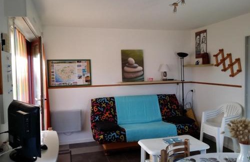 Kerroch Apartment | Apt 4 pers - 200 m de la plage - Terrasse - CONGARD