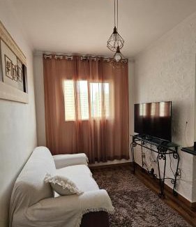 Aviacao Apartment | Apt 607 com piscina