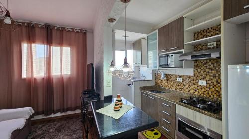 Aviacao Apartment | Apt 607 com piscina