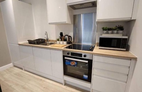 Halifax Apartment | Apt 7 Prescott Court Halifax