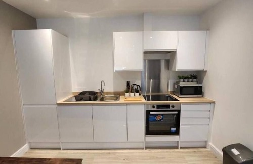 Halifax Apartment | Apt 7 Prescott Court Halifax