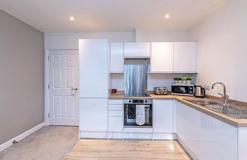 Halifax Apartment | Apt 9 Prescott Court Halifax