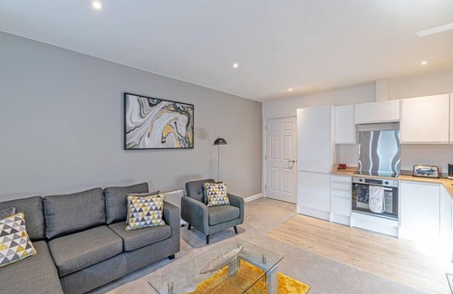 Halifax Apartment | Apt 9 Prescott Court Halifax