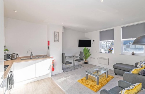 Halifax Apartment | Apt 9 Prescott Court Halifax