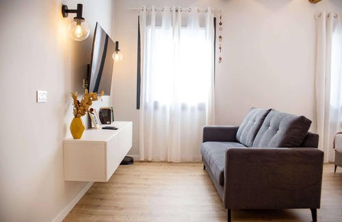 Cangas Apartment | Apt "A Esmorga" (Floor 1, Door 12)