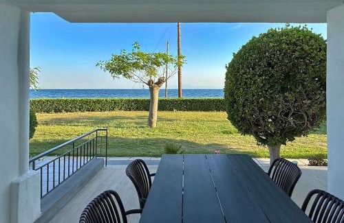 Thermaikos Apartment | apt al mare n22