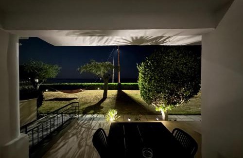 Thermaikos Apartment | apt al mare n22
