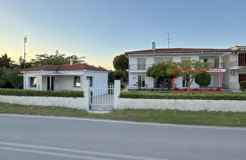 Thermaikos Apartment | apt al mare n22