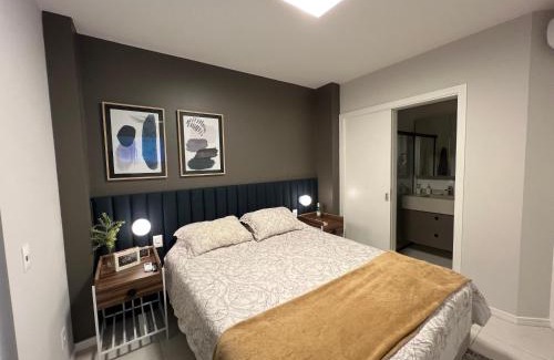 Campinas Apartment | Apt Boutique Grande Florianópolis - Sua Estadia SC