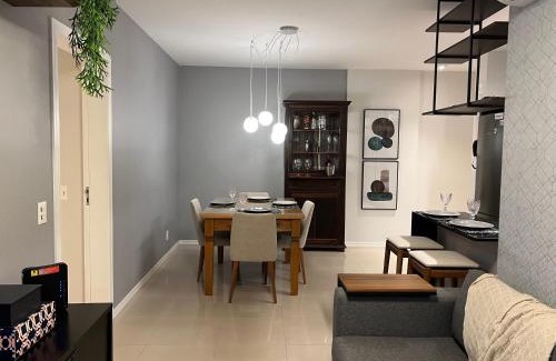 Campinas Apartment | Apt Boutique Grande Florianópolis - Sua Estadia SC