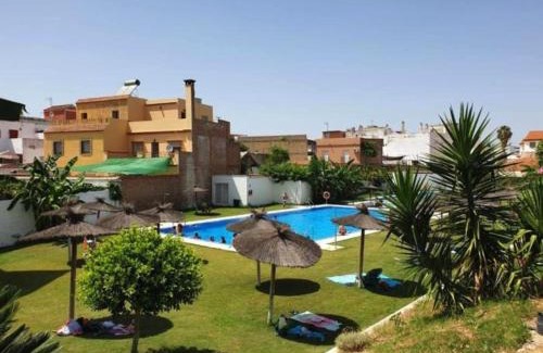 La Algaba Apartment | Apt buenas calidades La Algaba Bazan