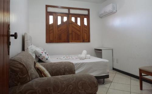 Conquista Apartment | Apt c/2 bedrooms in Conquista, Ilhéus/BA PTZ0166