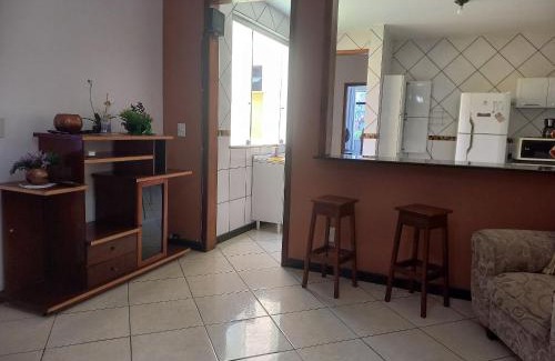 Conquista Apartment | Apt c/2 bedrooms in Conquista, Ilhéus/BA PTZ0166