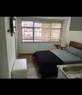 Barrios Unidos Apartment | Apt calle 75 302