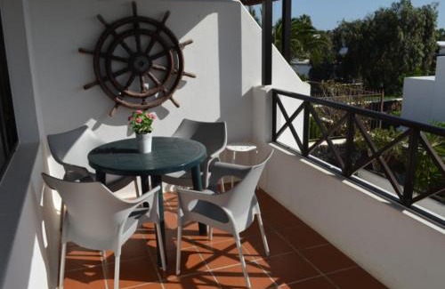Matagorda Apartment | Apt Casa Mamen spacious with sea views
