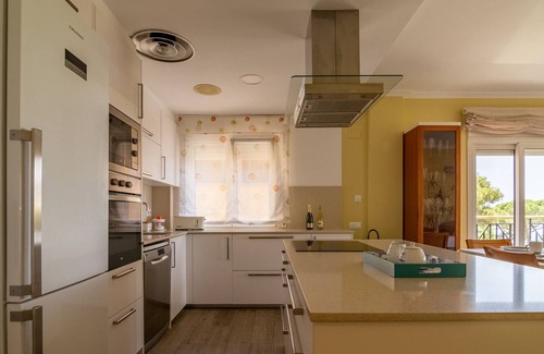 Blanes Apartment | Apt Club Vela