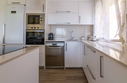 Blanes Apartment | Apt Club Vela