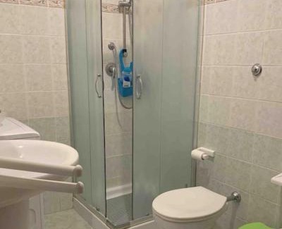 Assemini Apartment | Apt con portico privato vicino Cagliari Airport