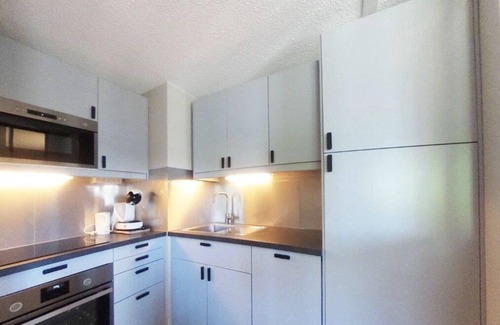Mont-de-Lans Apartment | Apt Cosy 8p