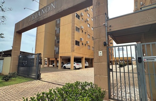 Palmas Apartment | APT Davisis 2 Prox do Centro Detran e JK