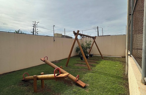 Palmas Apartment | APT Davisis 2 Prox do Centro Detran e JK