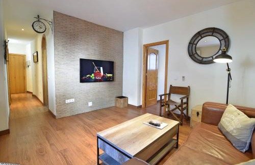 Lagunillas Apartment | Apt del Conde Old town
