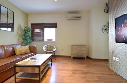 Lagunillas Apartment | Apt del Conde Old town