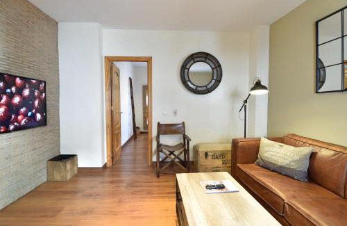 Lagunillas Apartment | Apt del Conde Old town