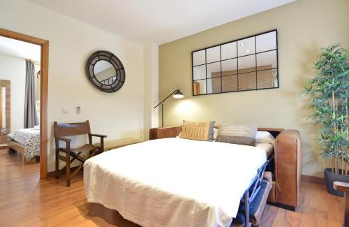 Lagunillas Apartment | Apt del Conde Old town