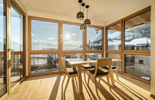 Andriano Apartment | Apt Eiche - Nockerhof