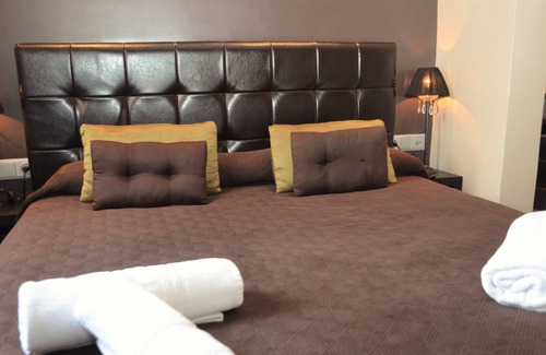 L'Antiga Esquerra de l'Eixample Apartment | Apt. Eixample - Central Attic 4P - modern + great location