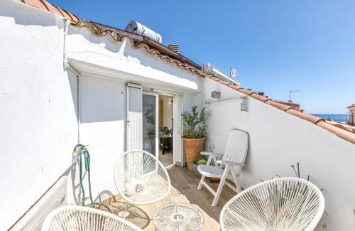 Palamos Apartment | Apt en Palamós con Vistas al Mar