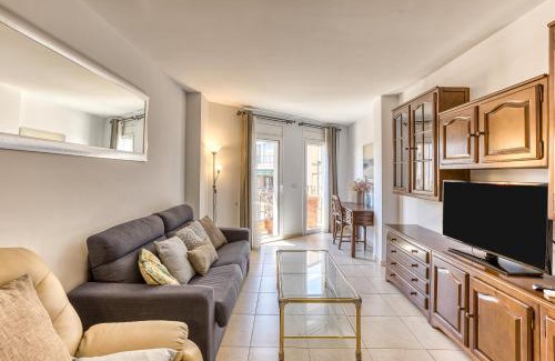 Palamos Apartment | Apt en Palamós con Vistas al Mar