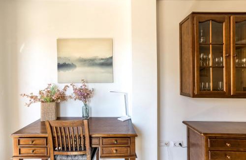 Palamos Apartment | Apt en Palamós con Vistas al Mar