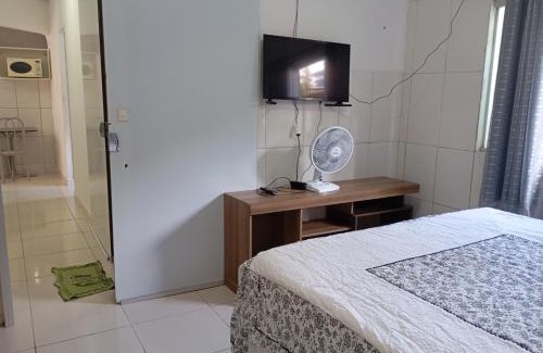 Aguas Claras Apartment | Apt família custo benefício