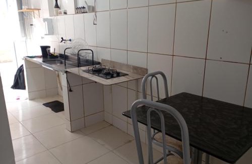 Aguas Claras Apartment | Apt família custo benefício