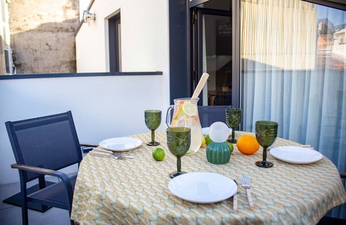 Cangas Apartment | Apt "Follas Novas" (Floor 3)