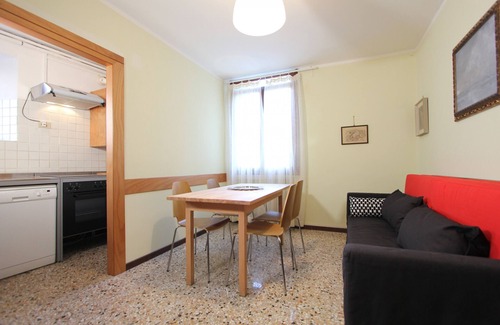 Cannaregio Apartment | Apt. Fosca Canal View