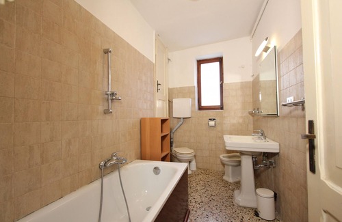 Cannaregio Apartment | Apt. Fosca Canal View