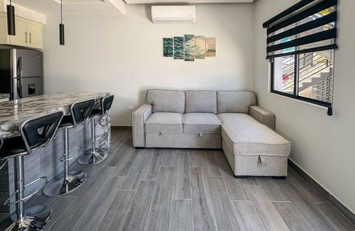 Puerto Penasco Apartment | Apt Four A #1 Summary