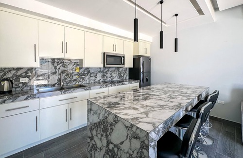 Puerto Penasco Apartment | Apt Four A #1 Summary