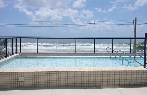 Ilheus Apartment | Apt frente mar Ilheus-Ba 03 quartos
