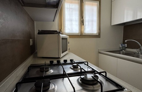Santo Stefano Apartment | Apt. HouSmart Emilia 15