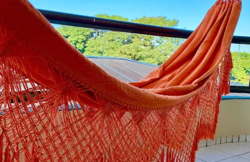 Dourados Apartment | Apt in the Center near Shopping c WiFi ArCond HomeOffice